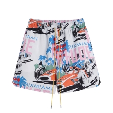 Rhude Short Pants